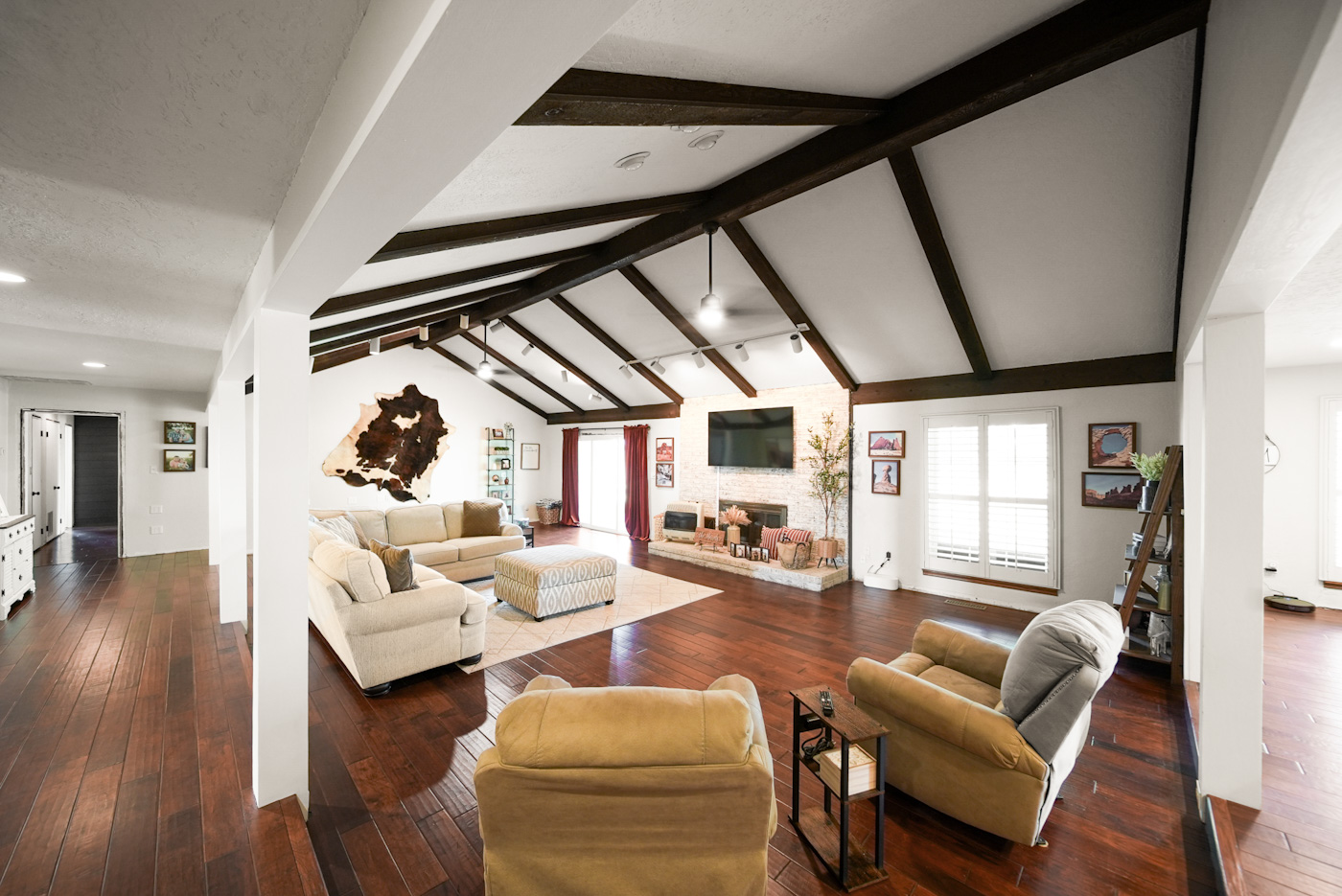 South Garvin Ranch Estates