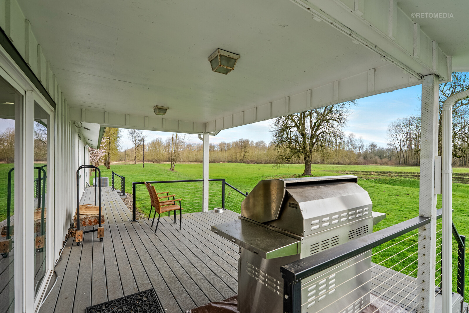 The Farm at Tide Creek