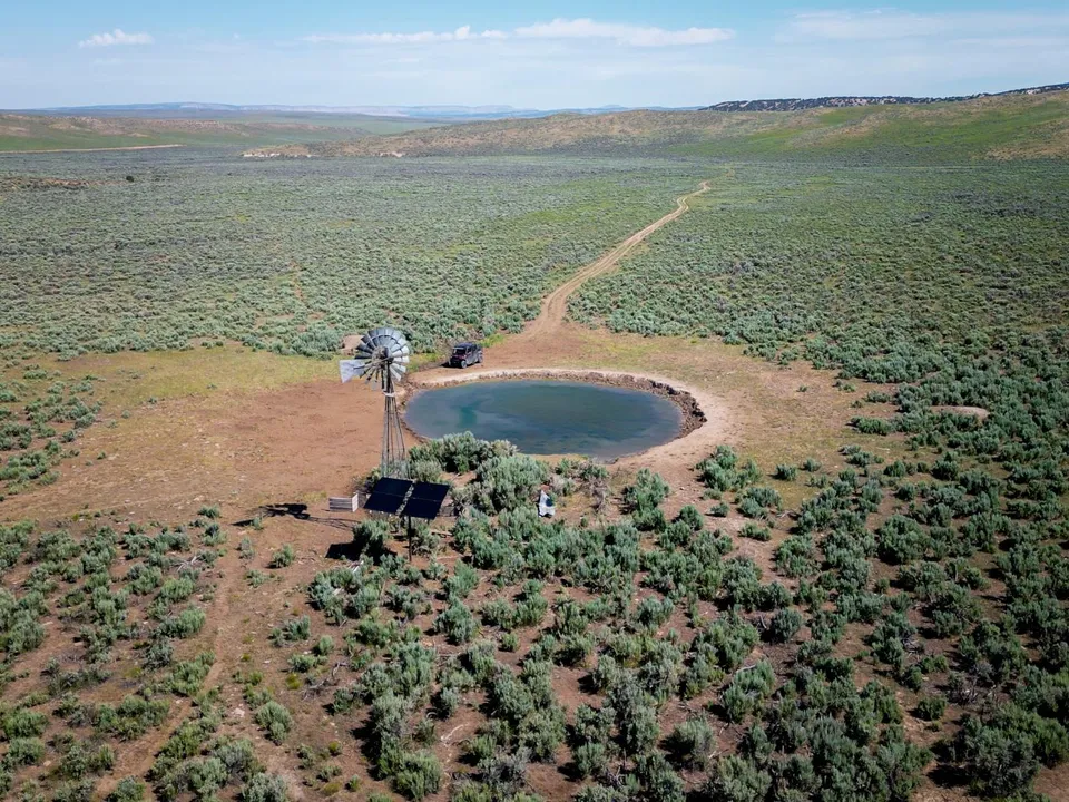 Maybell Grazing & Big Game Ranch