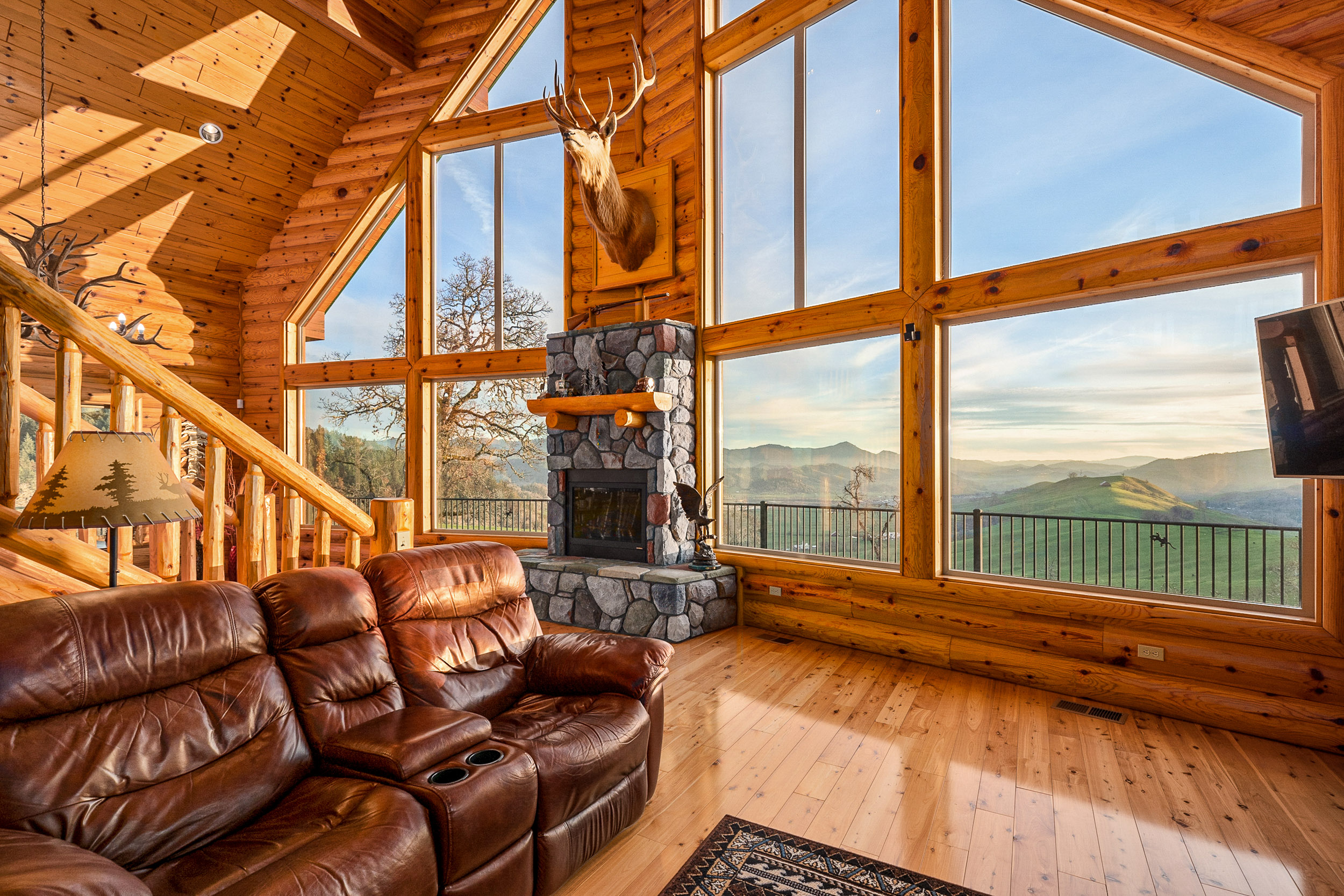 N Umpqua Ranch - 10181 N Umpqua Hwy