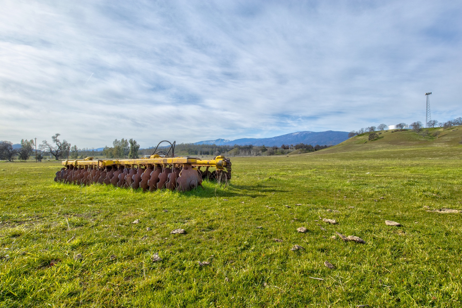 Elk Creek Ranchette