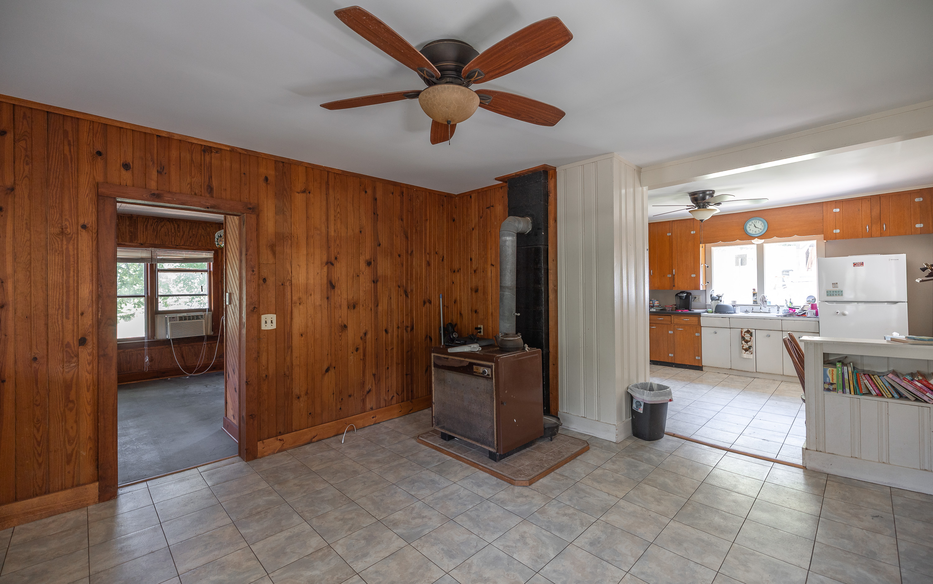 Montauk Sportsman