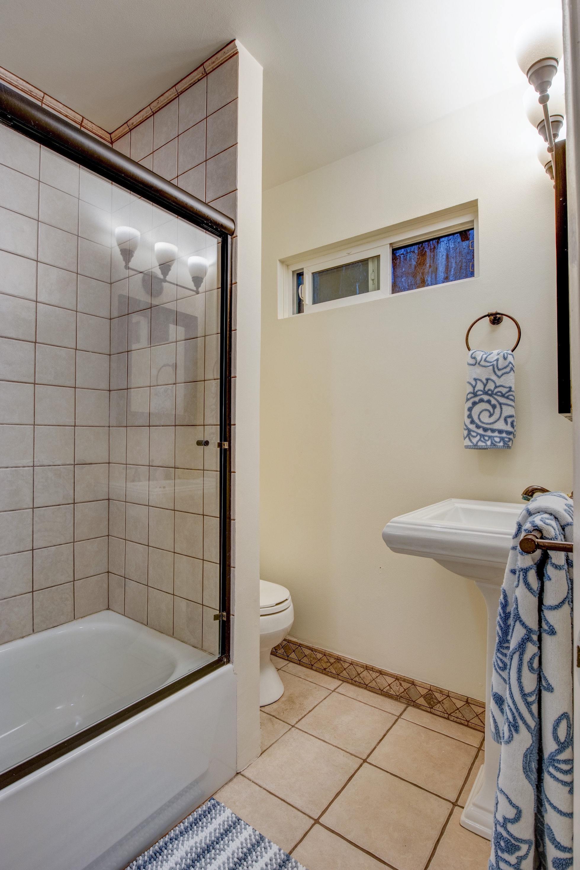 San Gregorio Creekside Farm