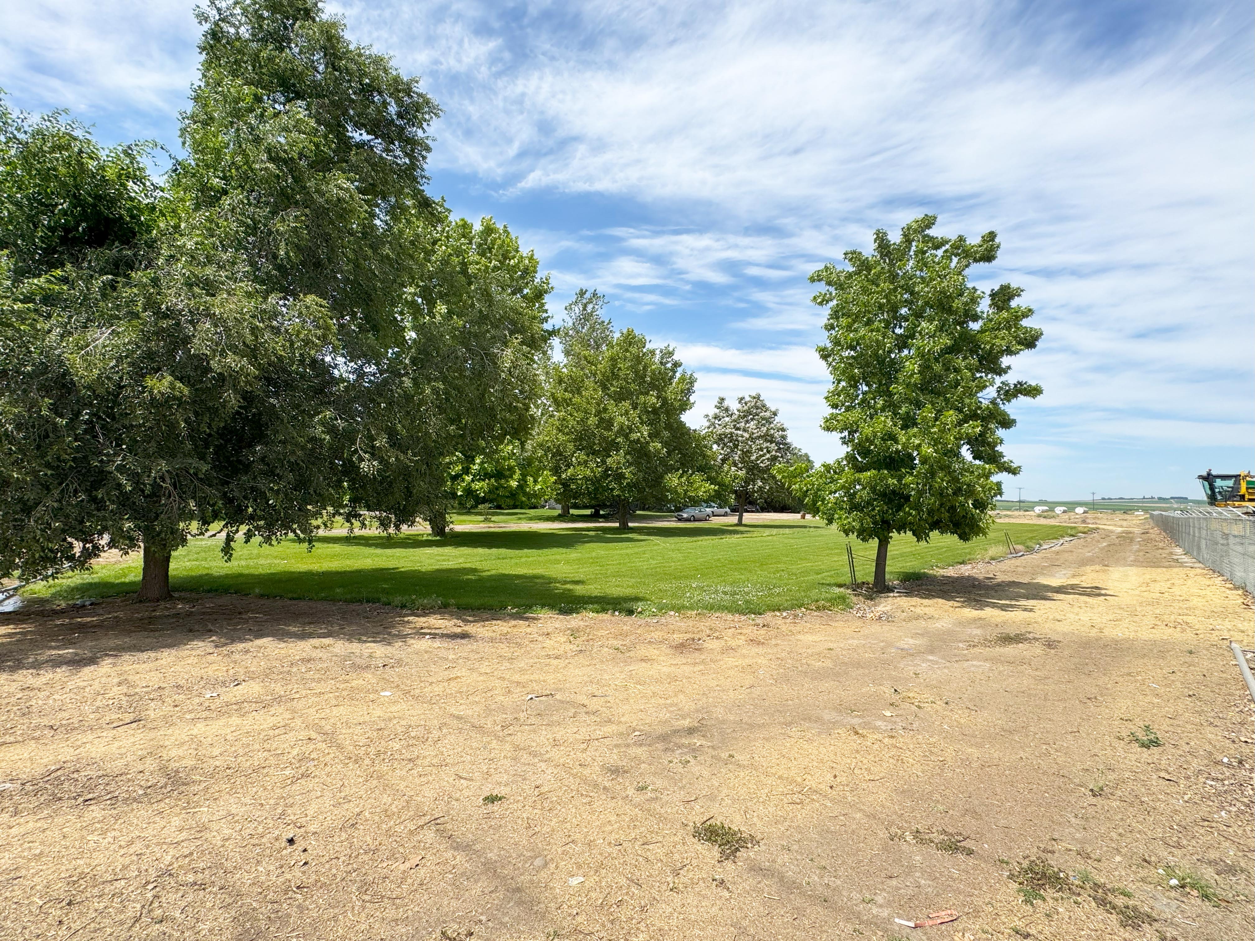 Freeway Frontage in the county!