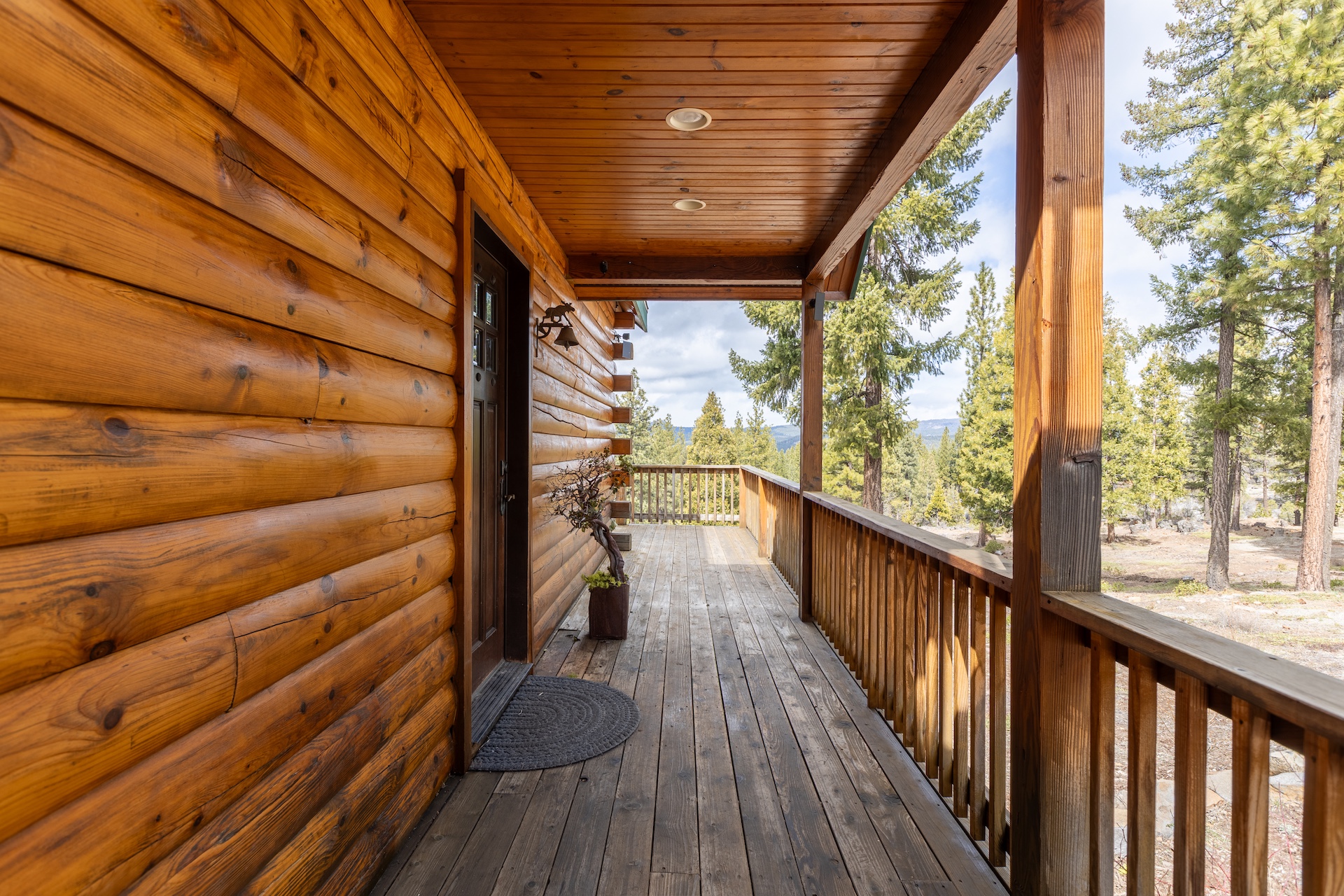 Mulligan Ranch