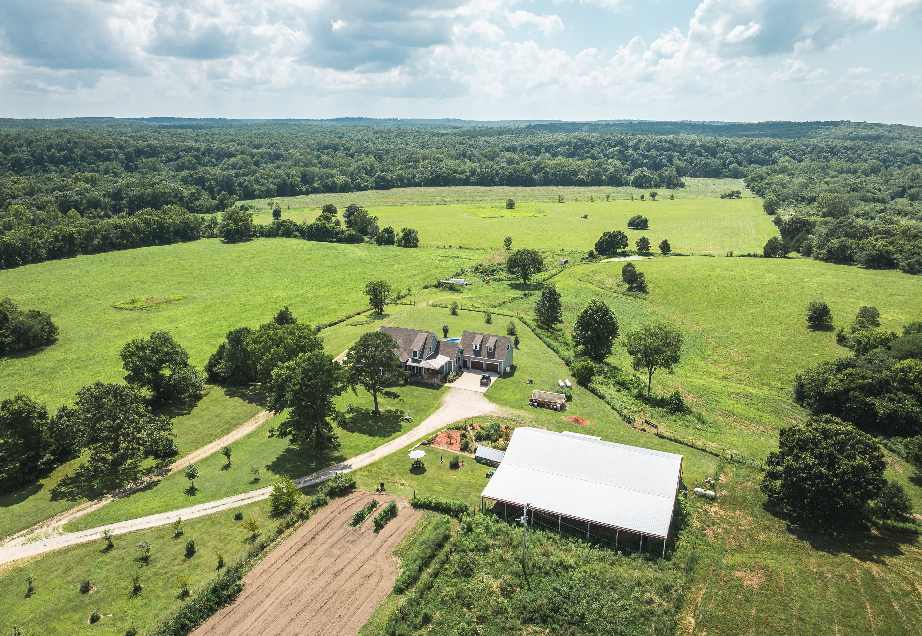 Gasconade Angus Ranch