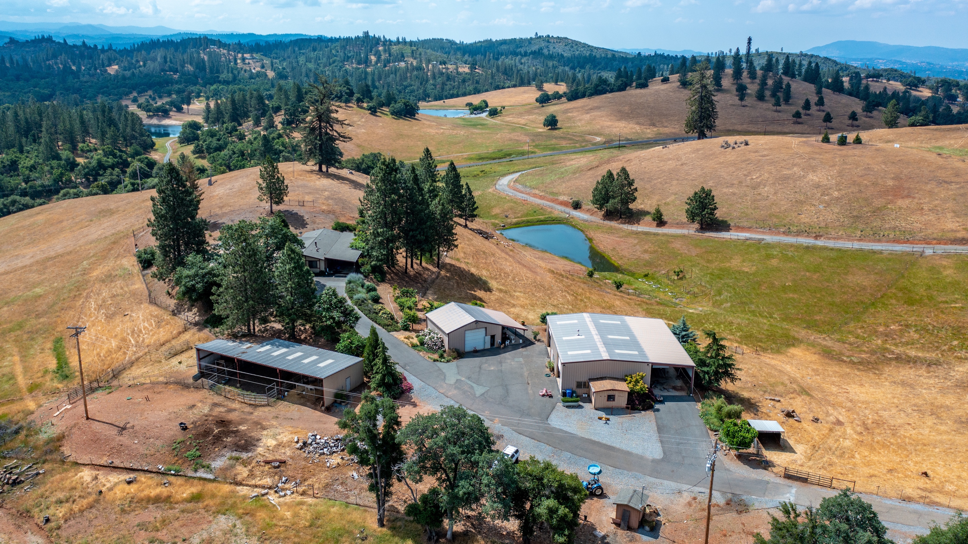 Spear B Ranch