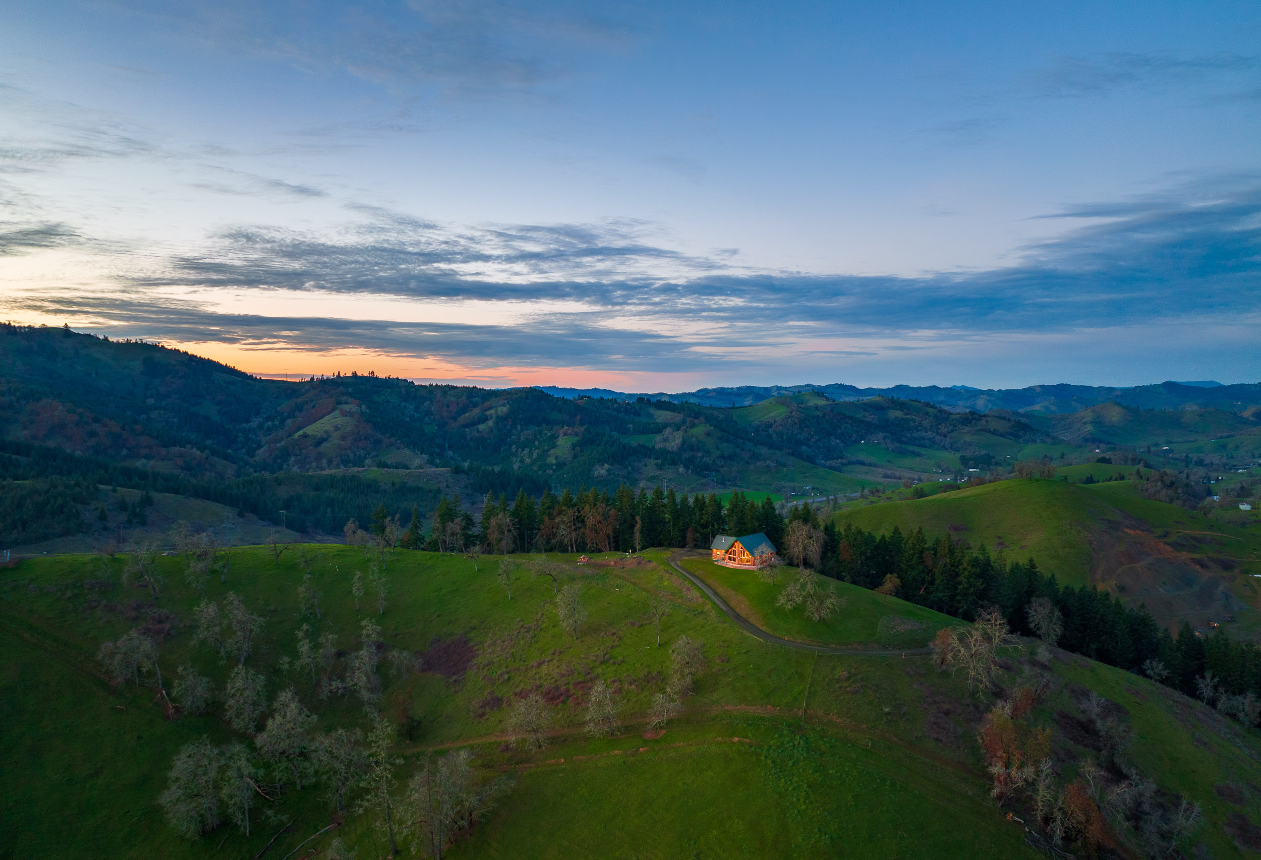 N Umpqua Ranch - 10181 N Umpqua Hwy
