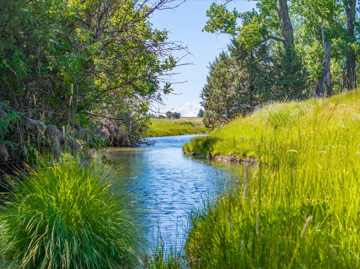 Mystic Mountain Ranch