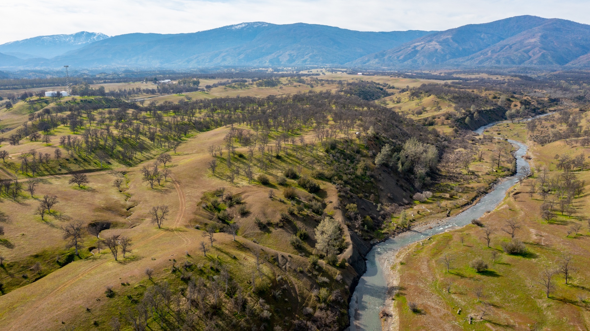 Elk Creek Ranchette