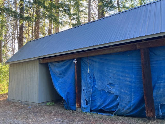Inter Mountain Ranch