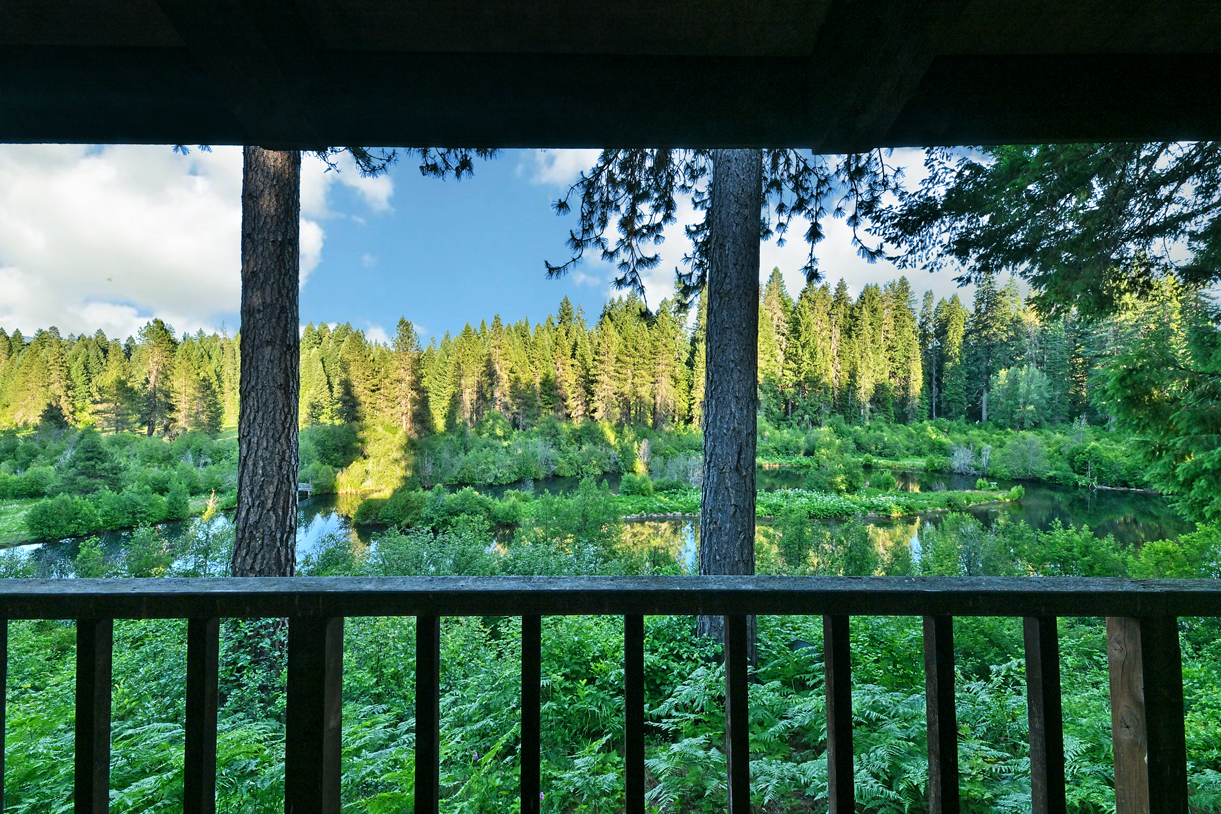 Inter Mountain Ranch