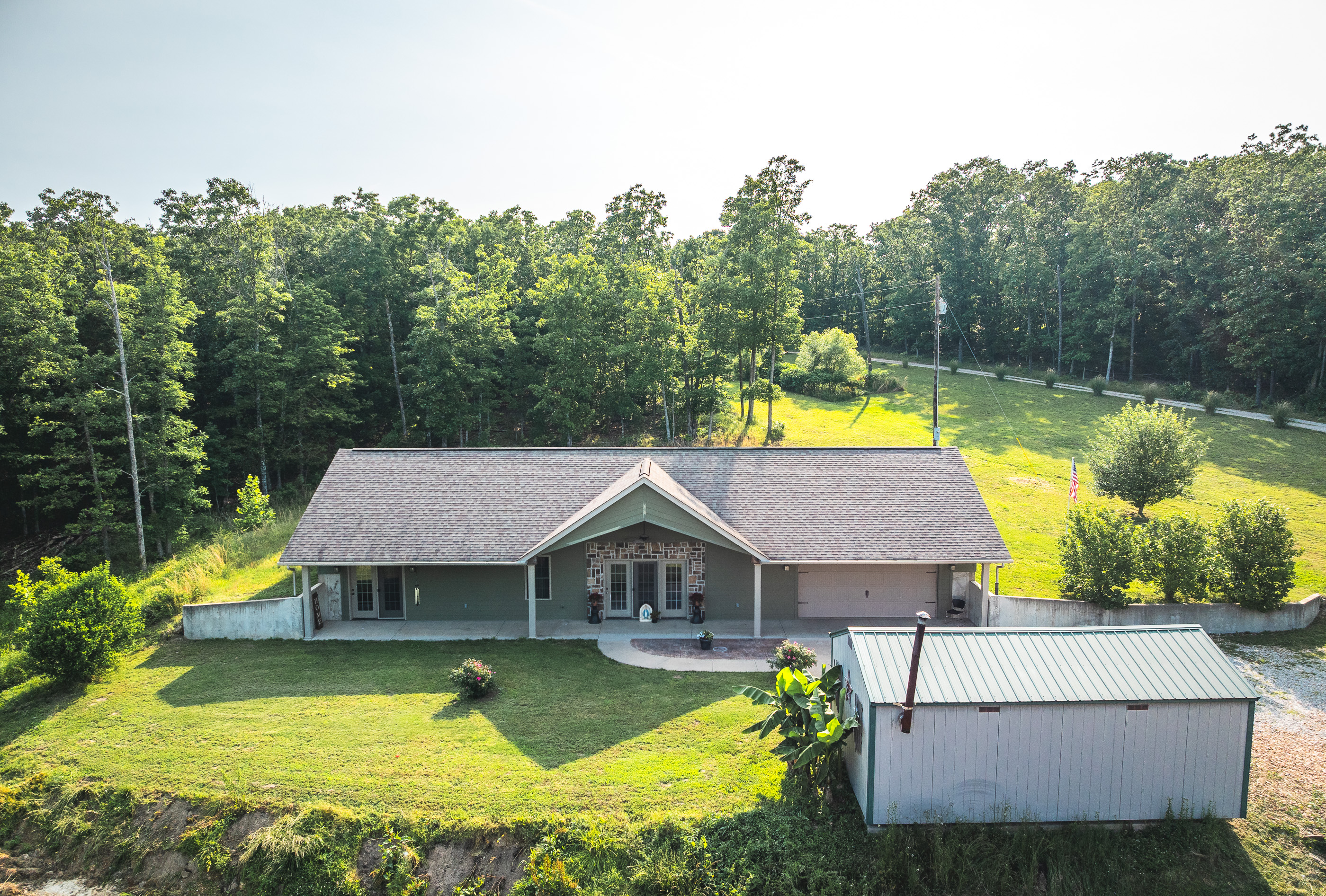 Timber Glen Estates