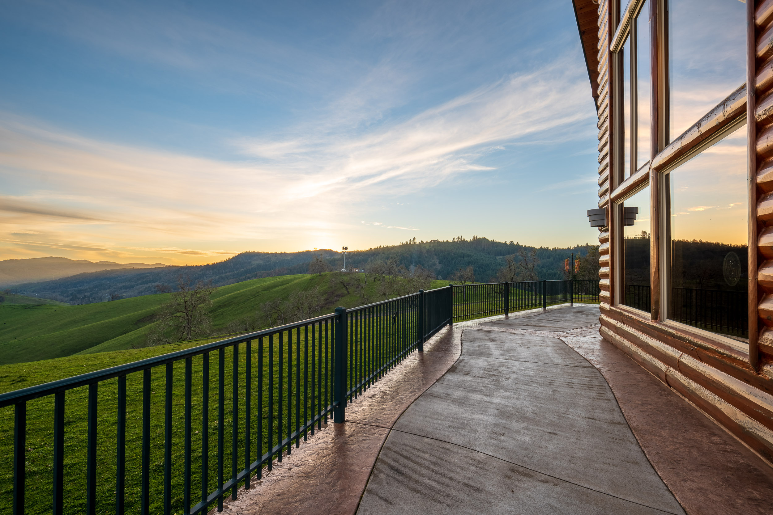 N Umpqua Ranch - 10181 N Umpqua Hwy