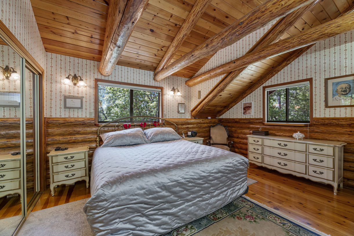 Logtown Estate