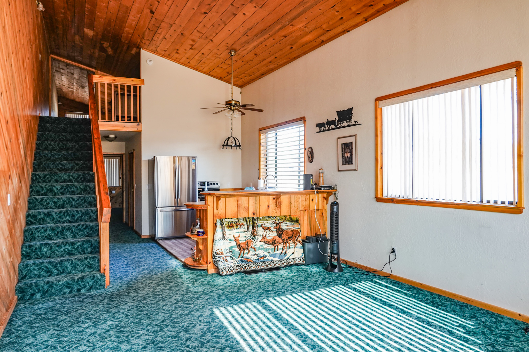 Scott River Home and Shop