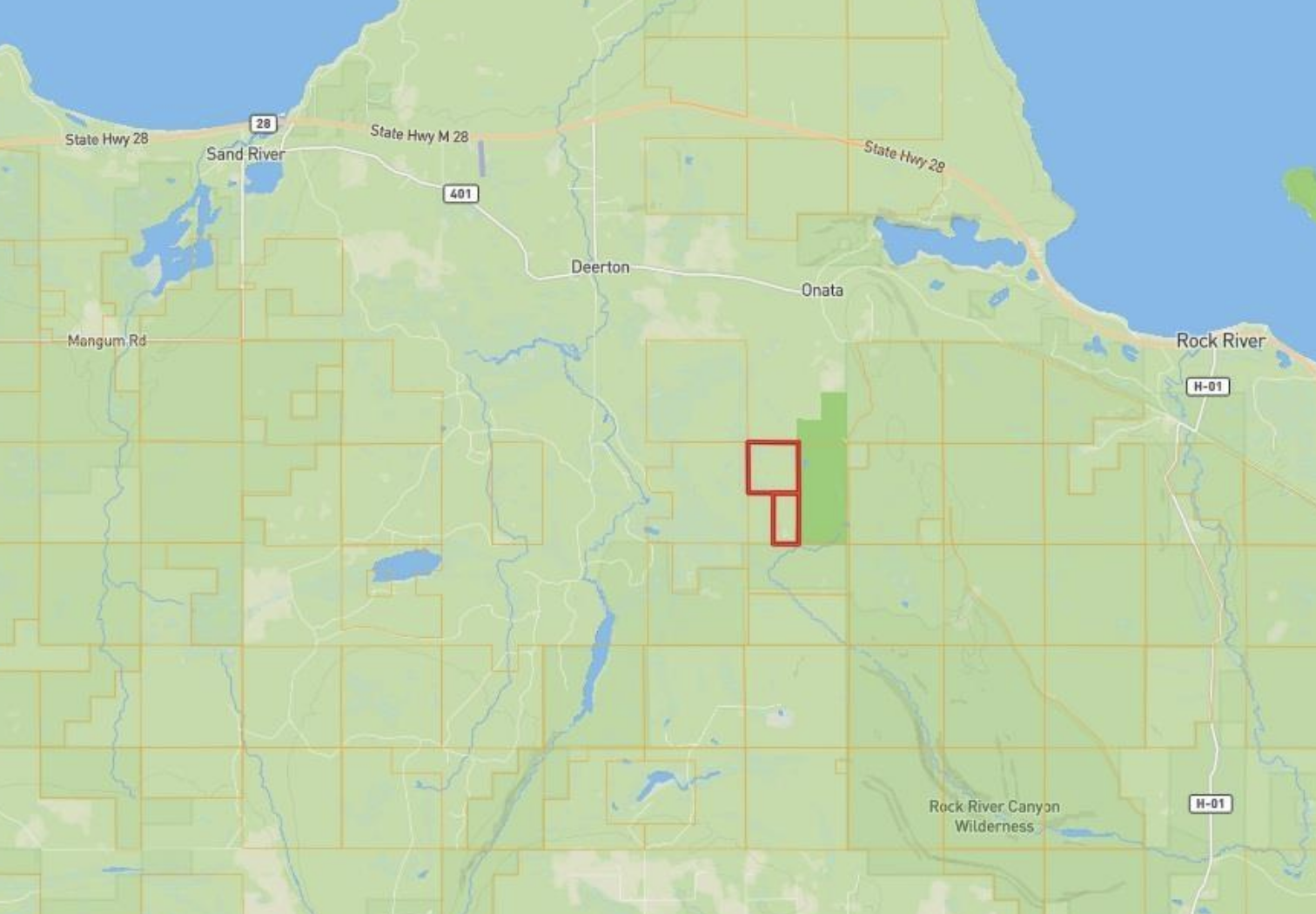 Northwoods Recreation Haven 50184509
