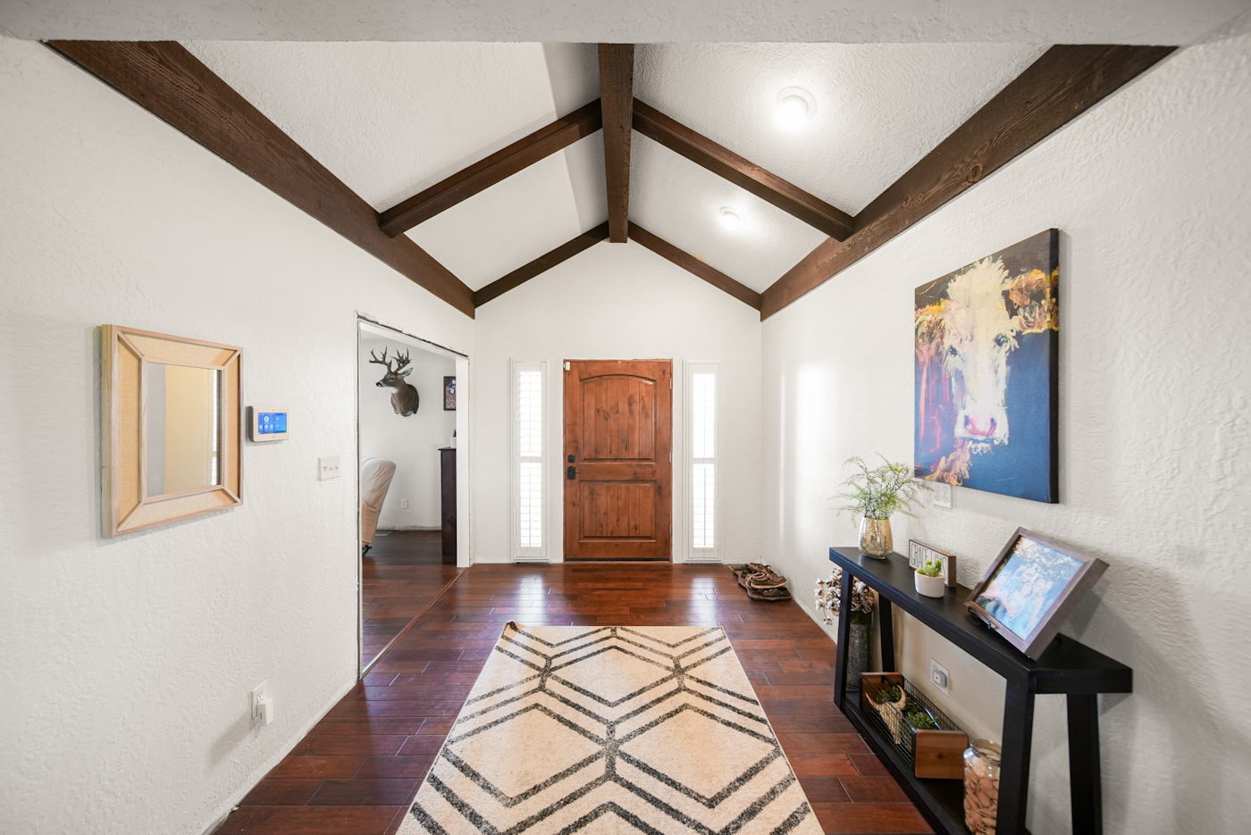 South Garvin Ranch Estates