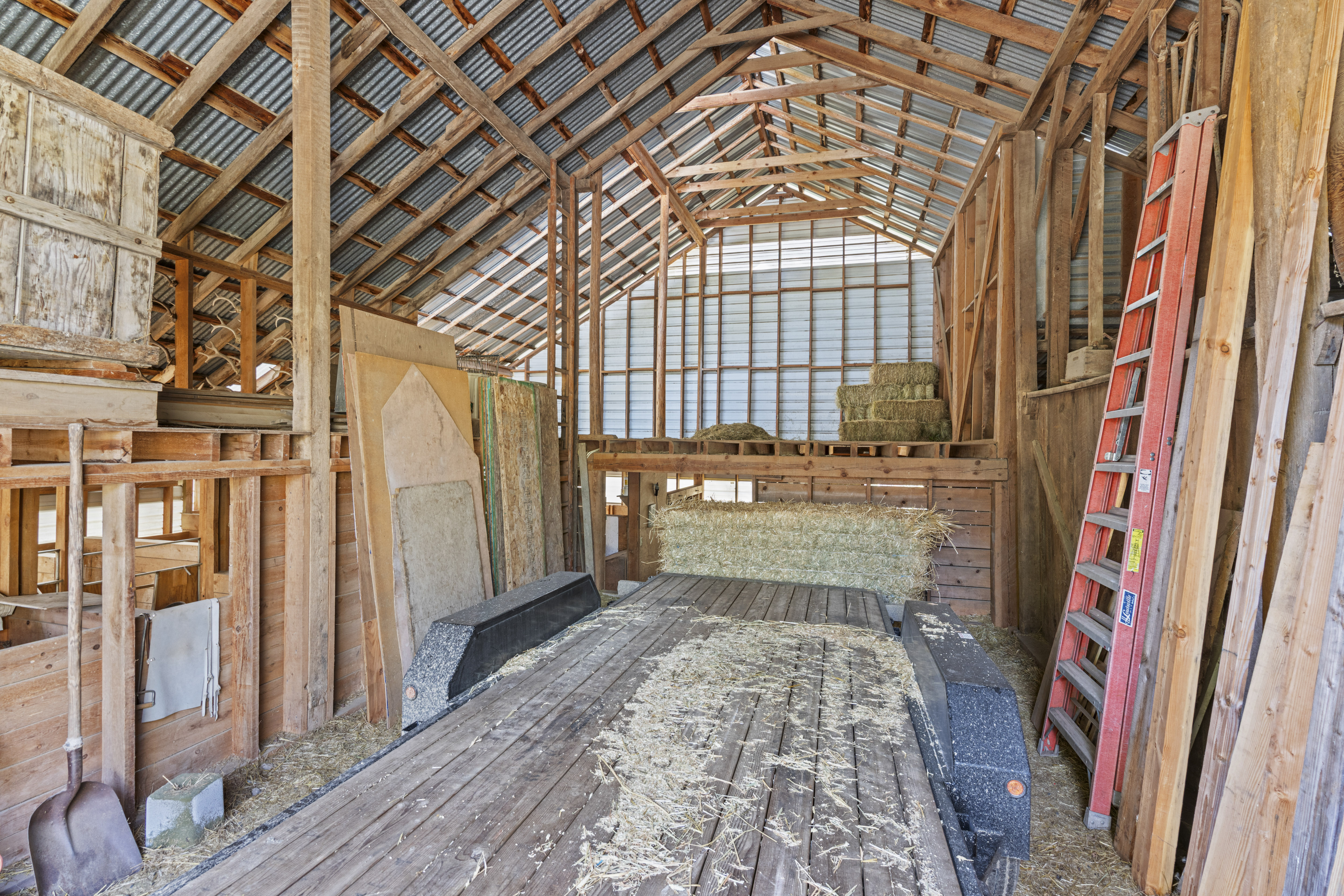 Meyer Ranch - 12310 Ramsey Road