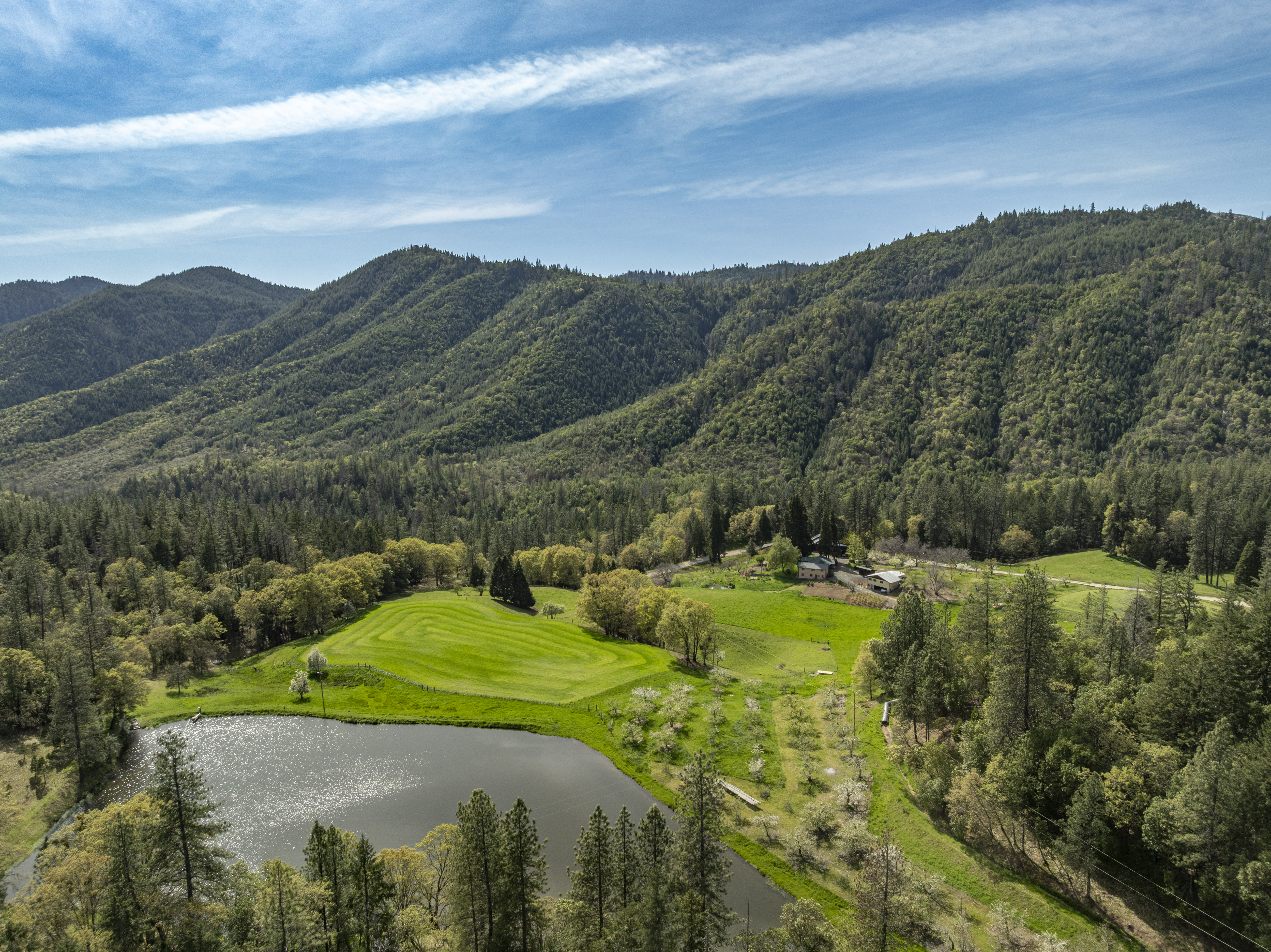 Meyer Ranch - 12310 Ramsey Road