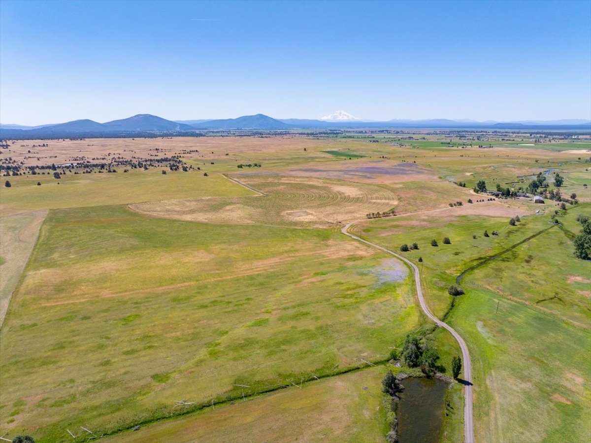 Mystic Mountain Ranch