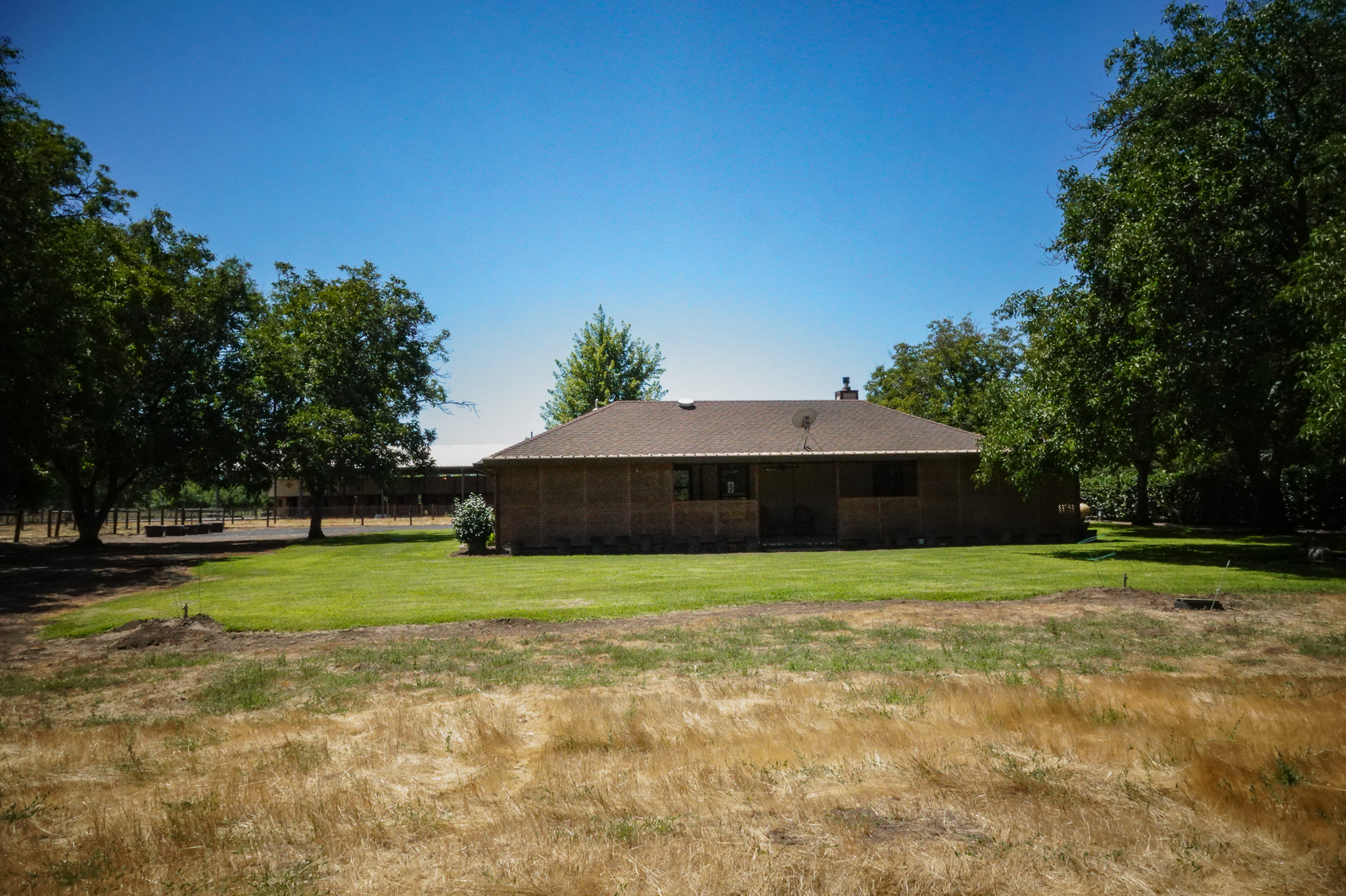 Woodard Ranch
