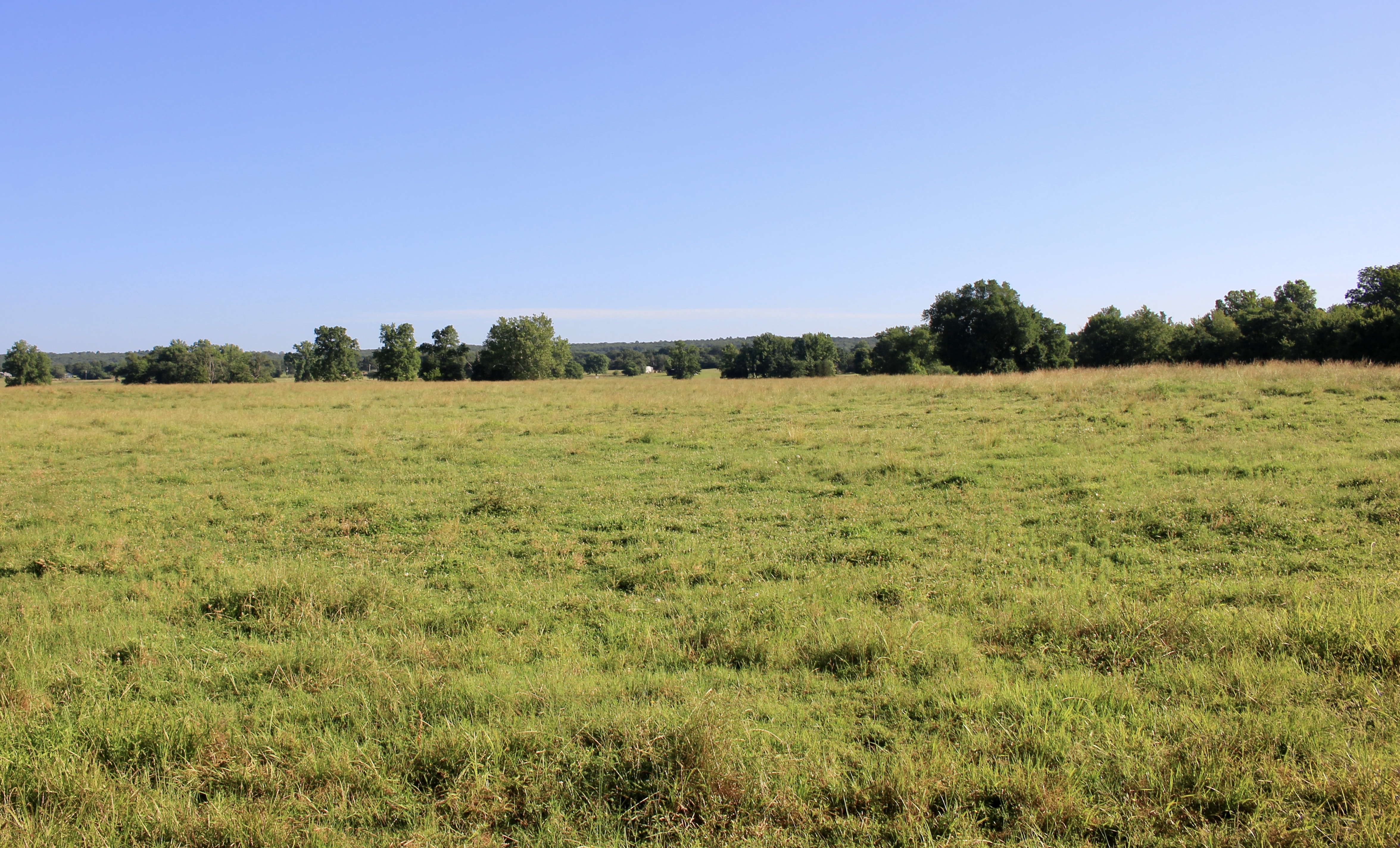 River Valley Rotational Grazing