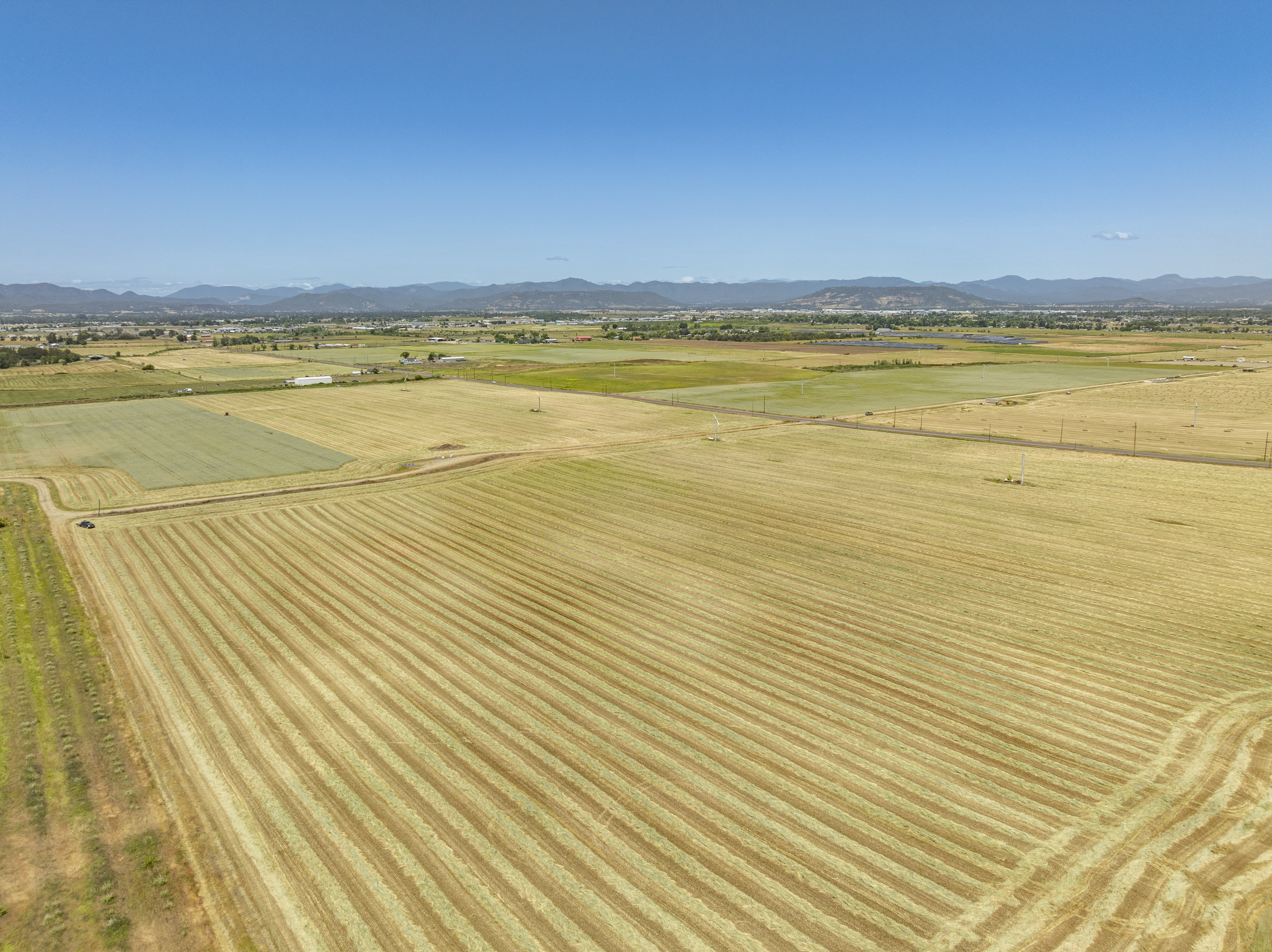 Foothill South - 0 N Foothill Road