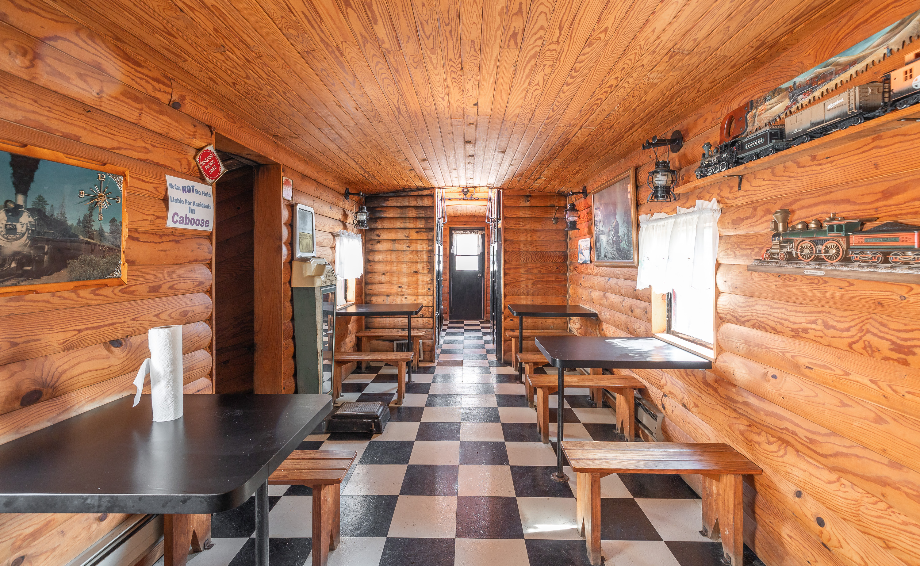 The Bixby Country Store