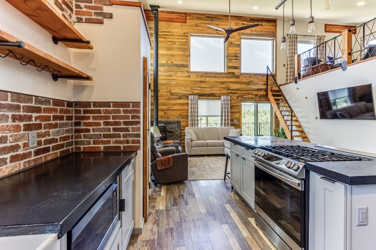 33154 Oak Park Drive