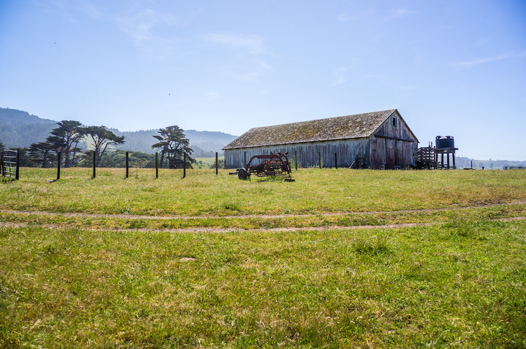 Biaggi Ranch