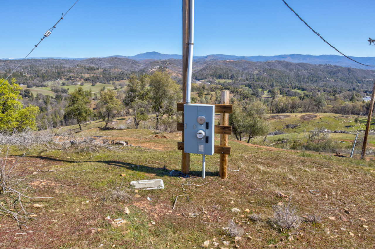 Tailem Bend Ranch and Vineyard