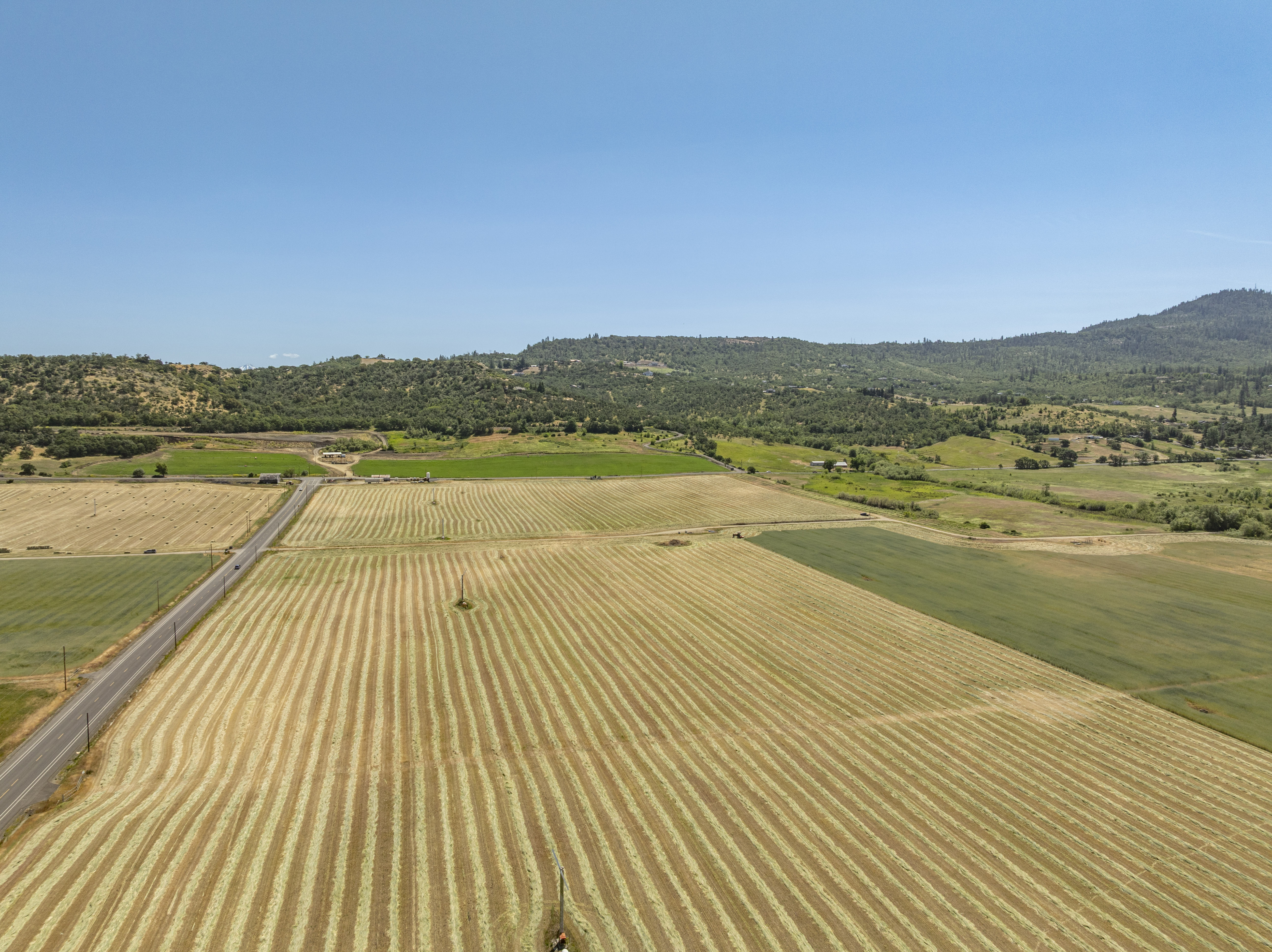 Foothill South - 0 N Foothill Road