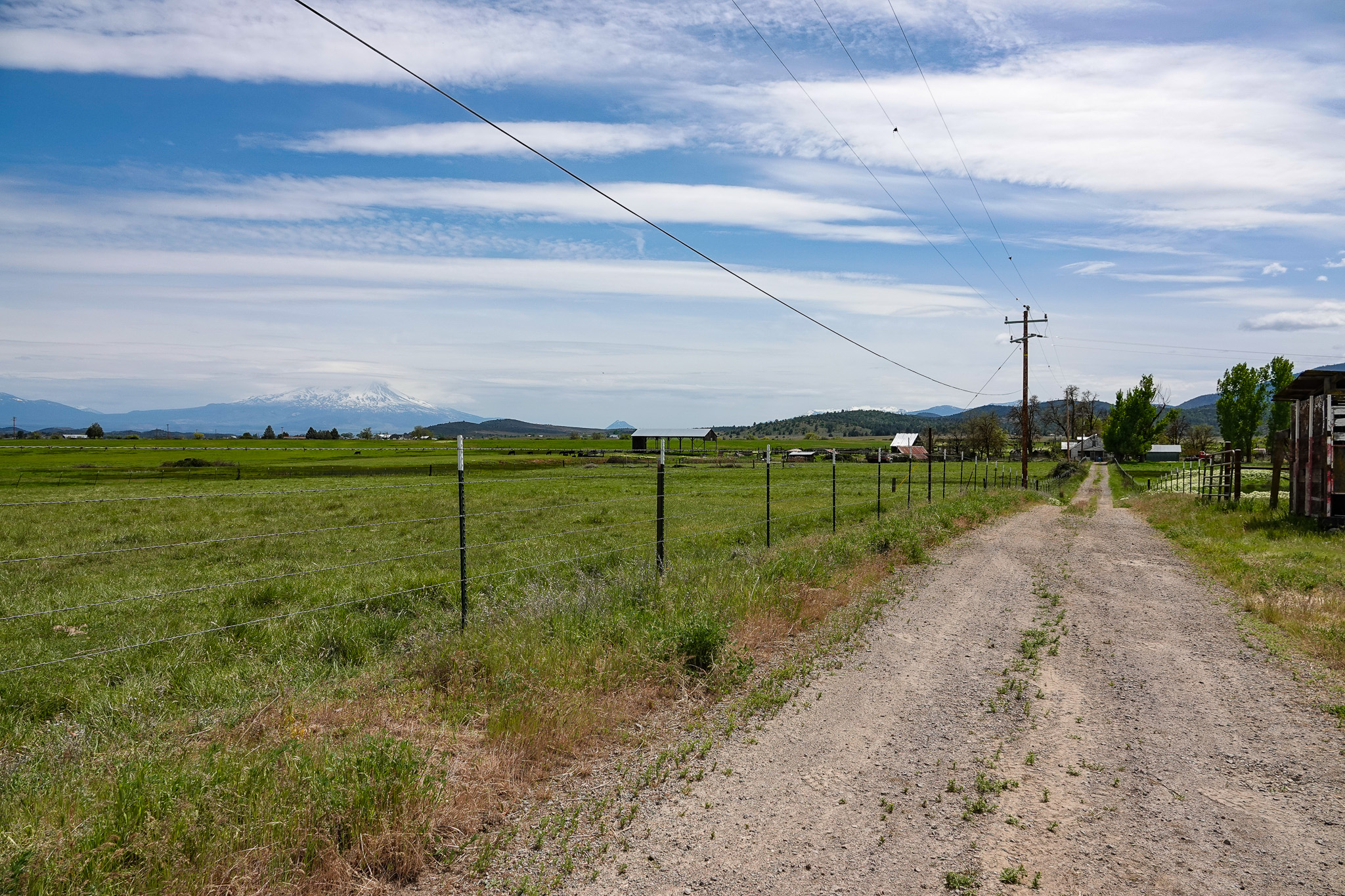 Lorenzini Ranch