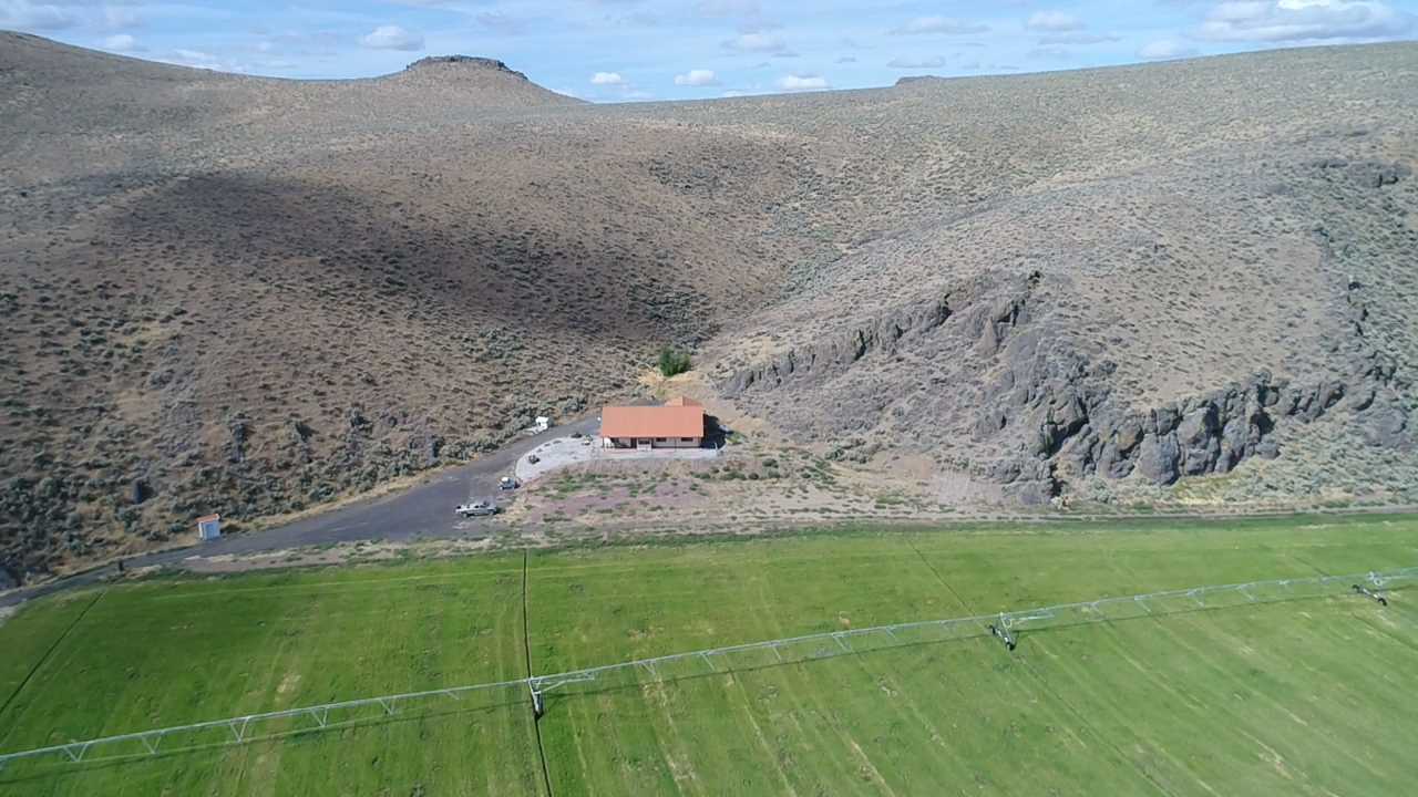 60646 Anderson Valley Rd, Princeton, OR