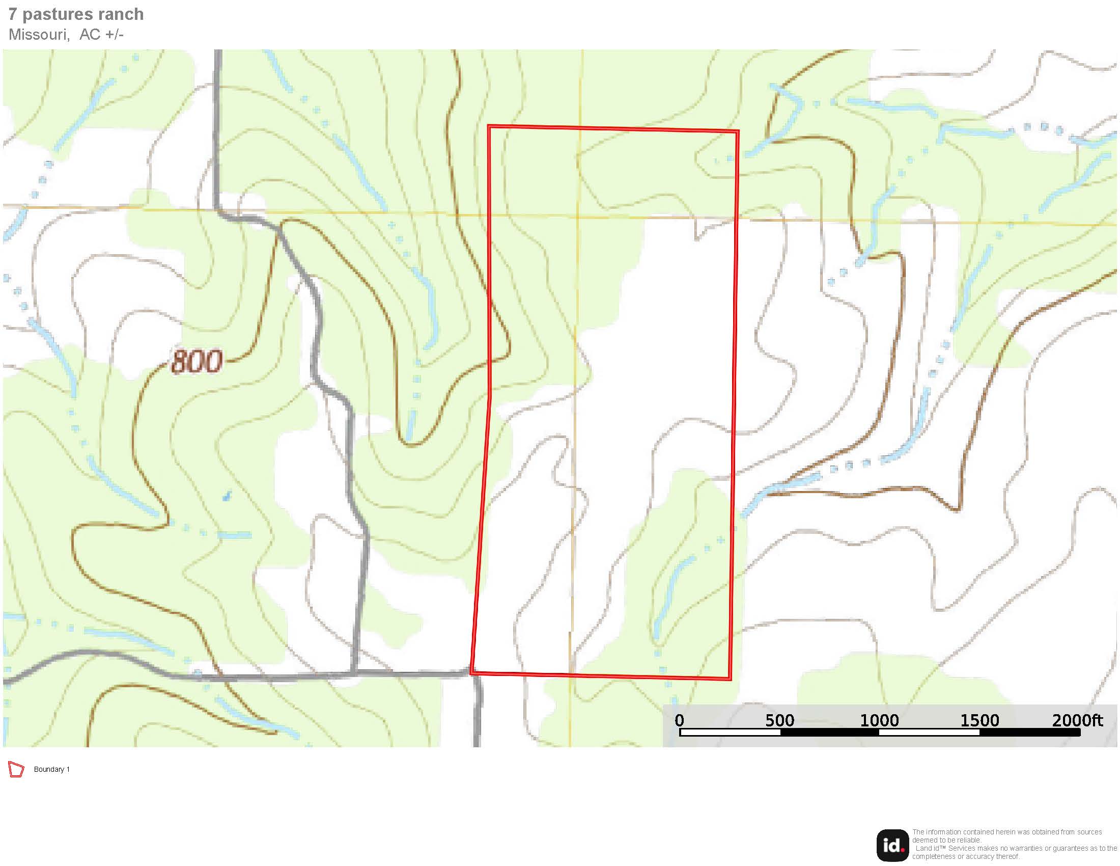 7 Pasture Farm