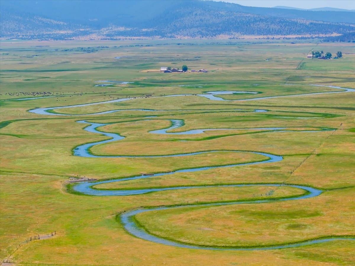 Pit River Cattle Ranch