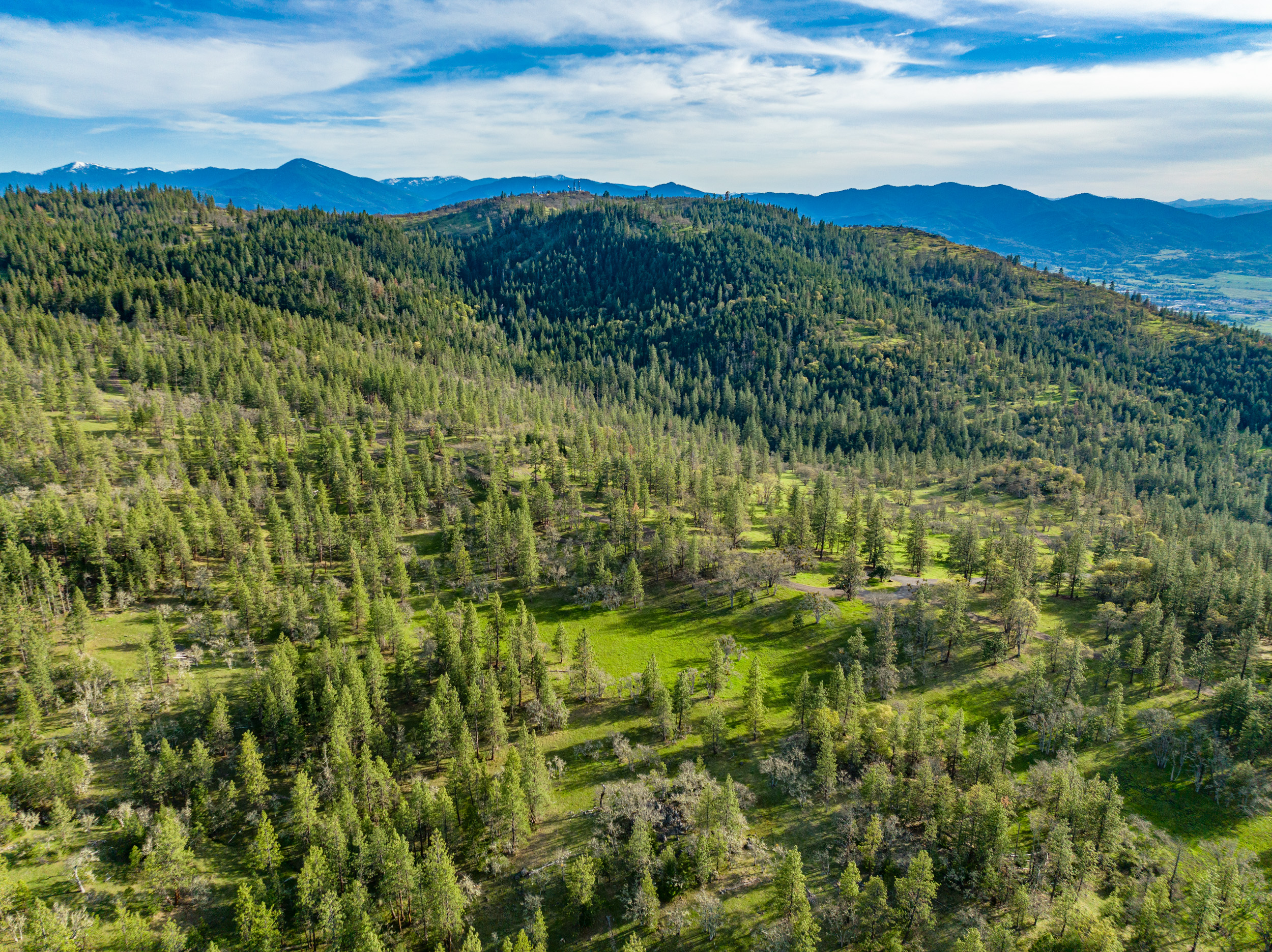 Mount Baldy Ranch