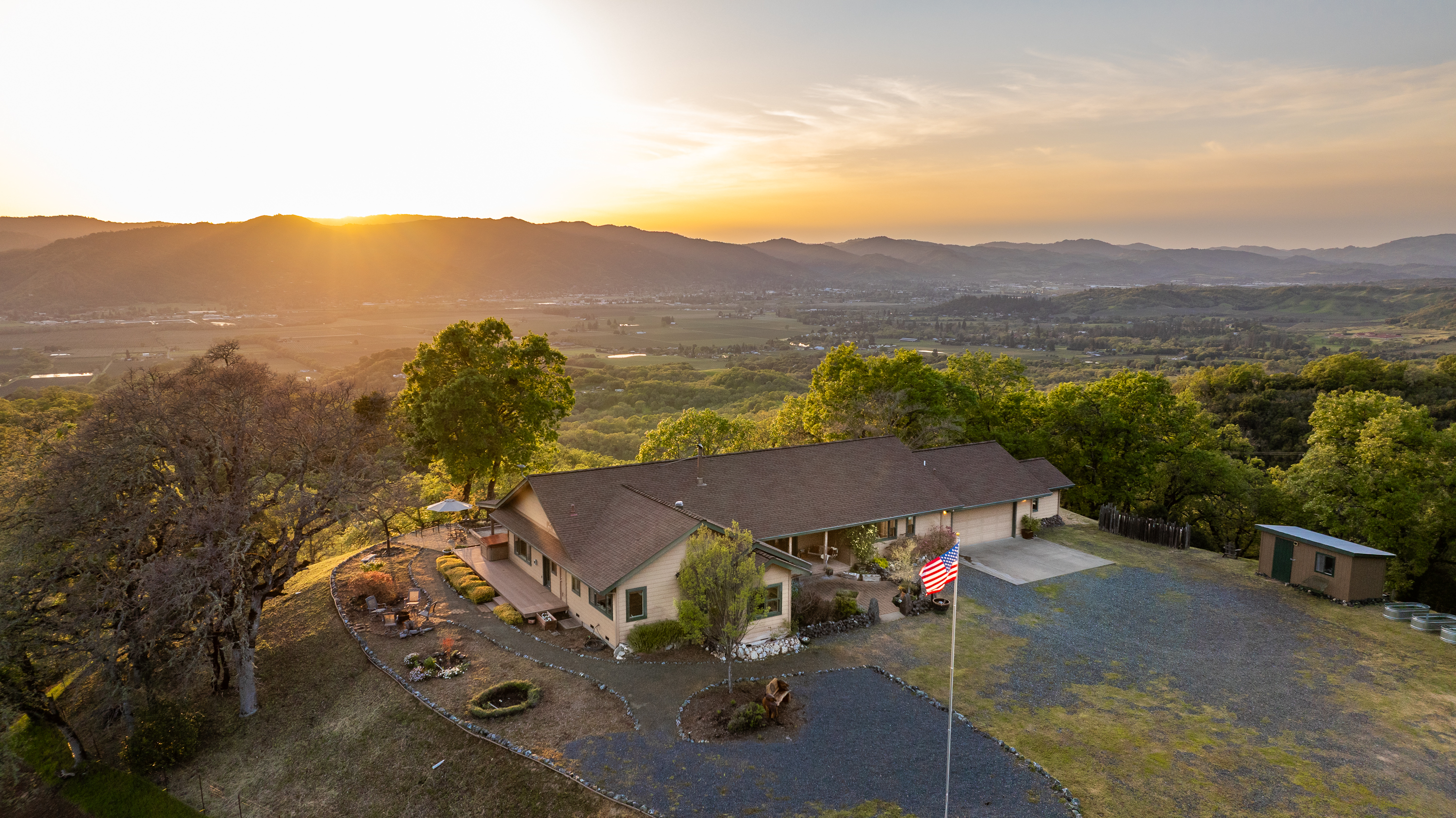 North Mayacamas Ranch