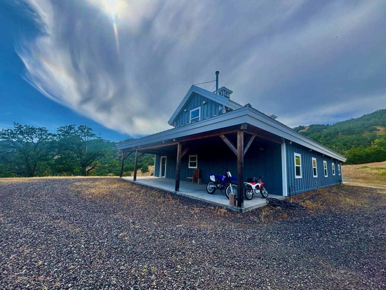 McNab Crag Ranch
