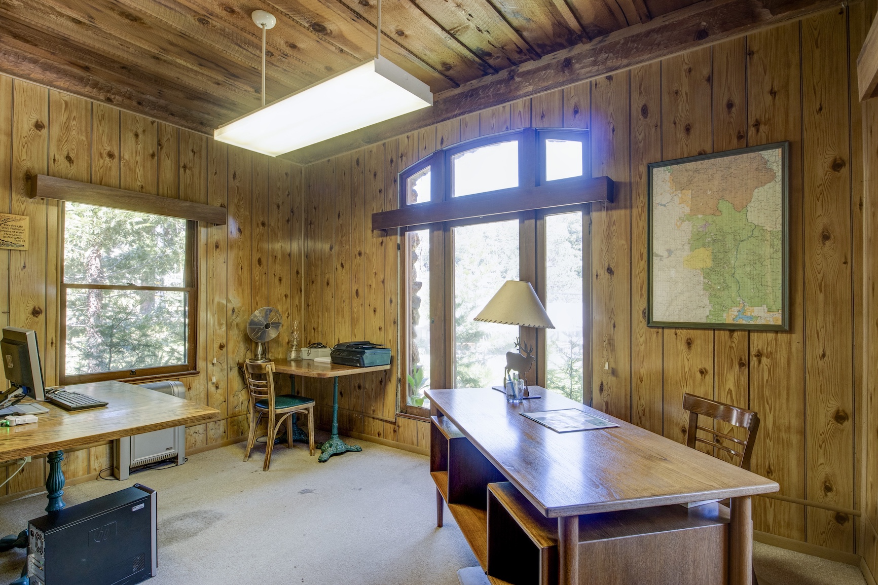 Camp Nelson Lodge