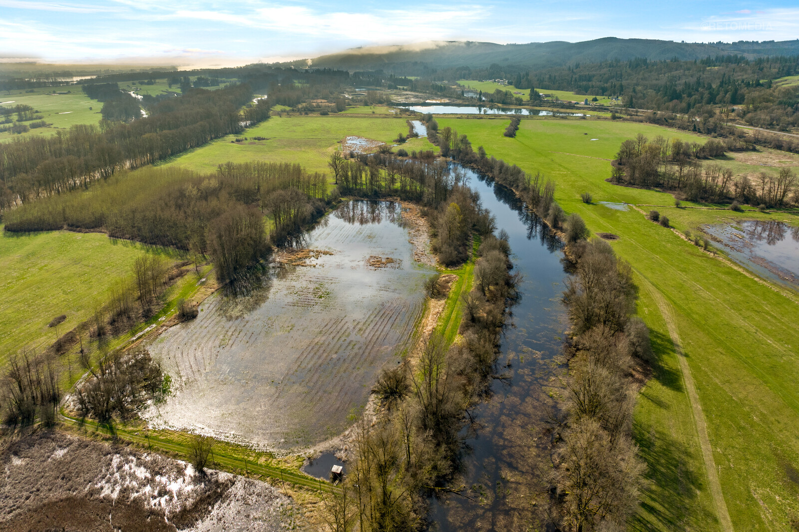 The Farm at Tide Creek