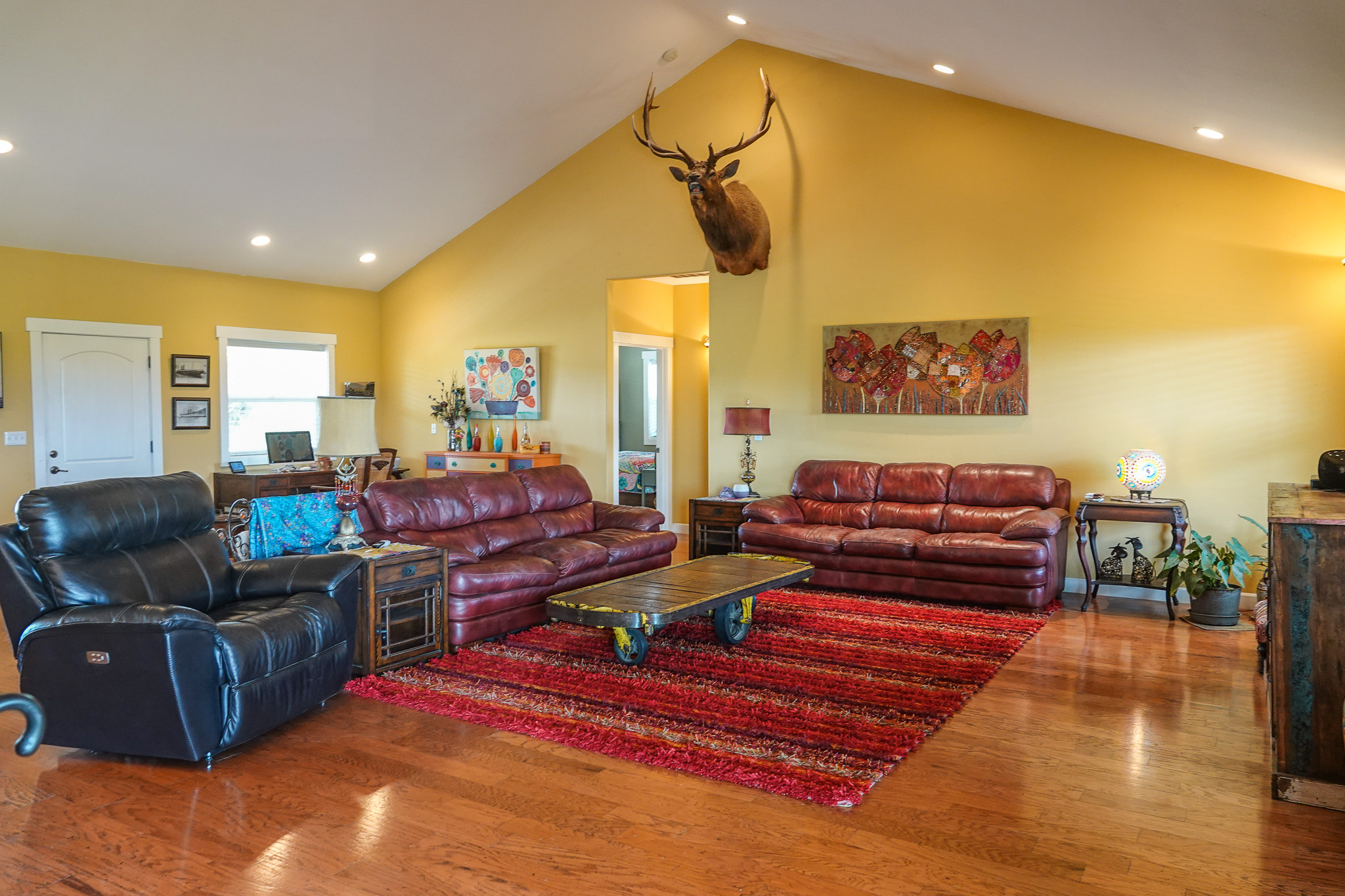 Lorenzini Ranch