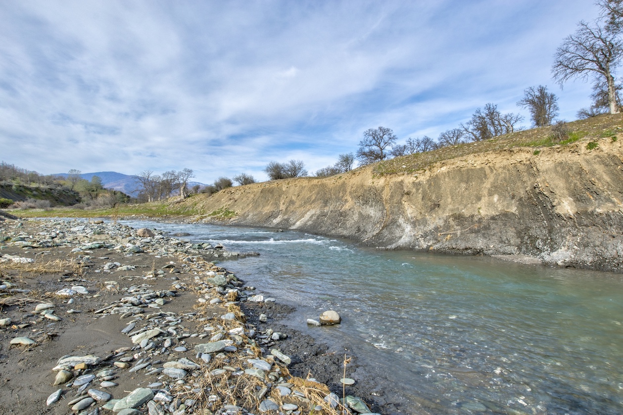 Elk Creek Ranchette