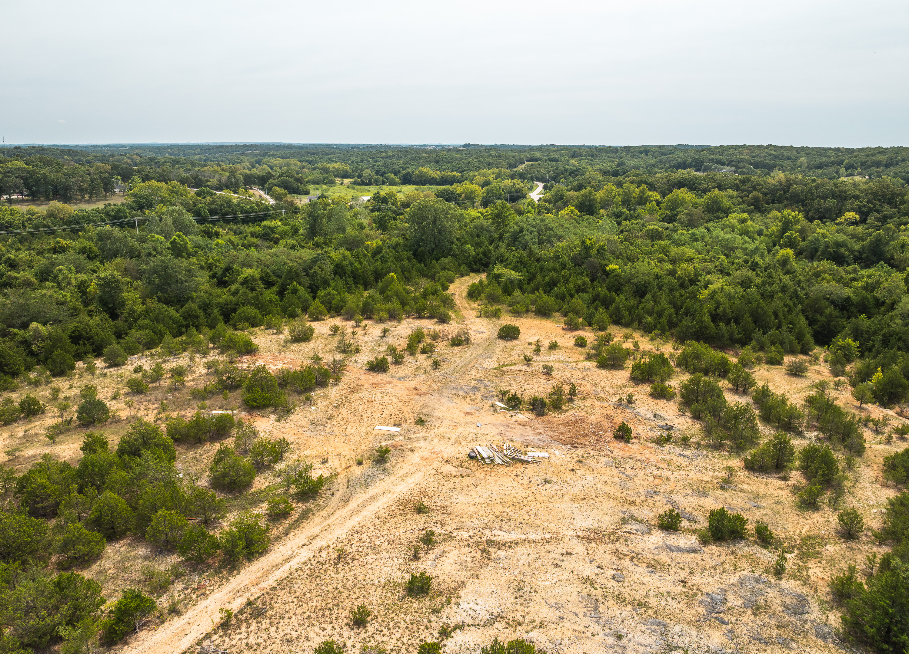 Hickory Hill Hollow
