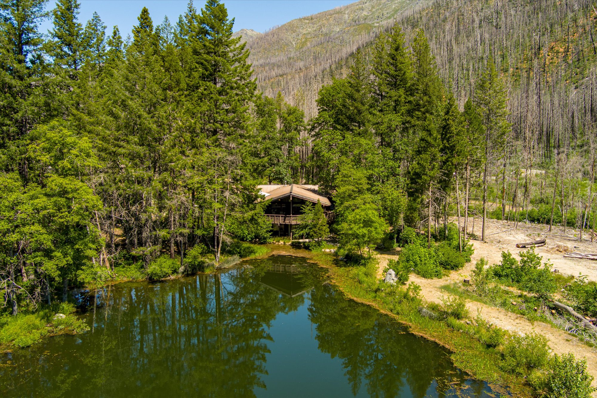 Almay Ranch