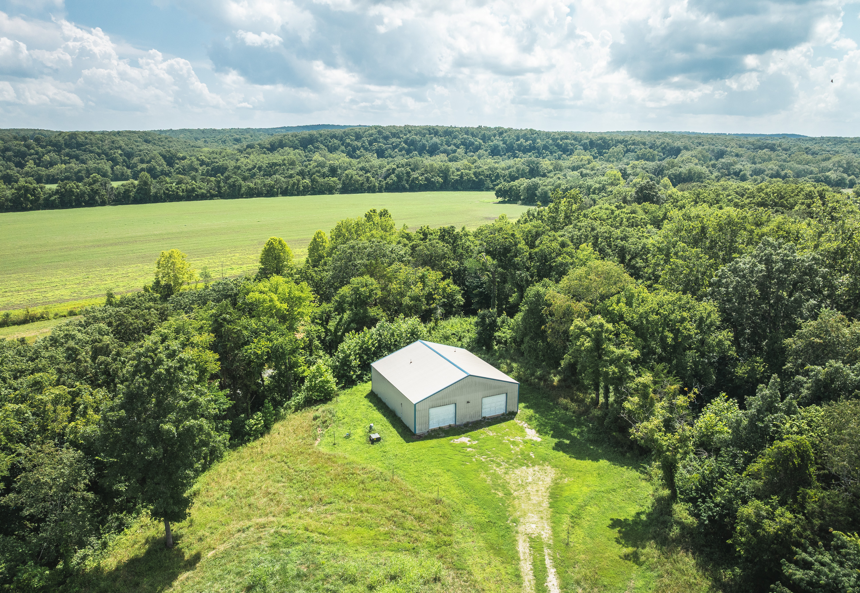 Gasconade Angus Ranch
