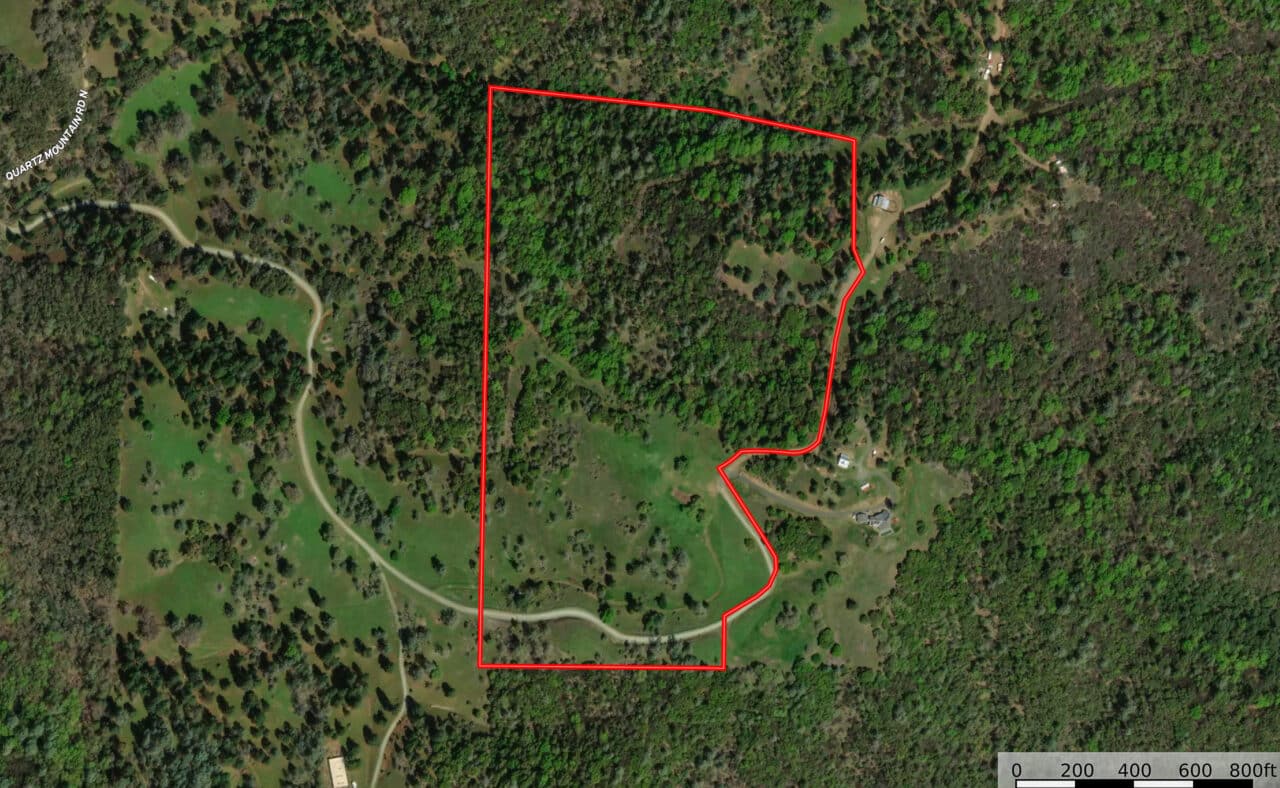 Trembath Mountain Vista