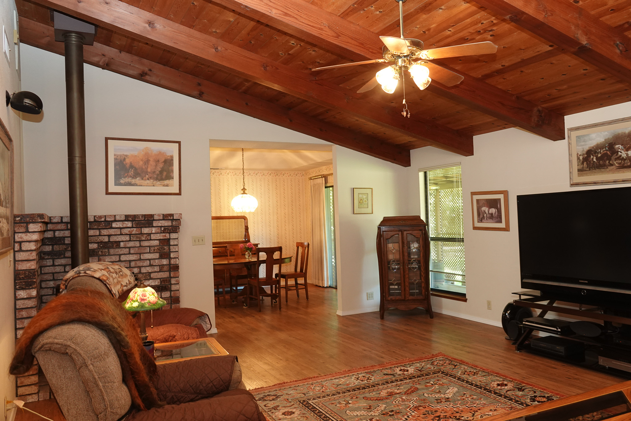 Woodard Ranch