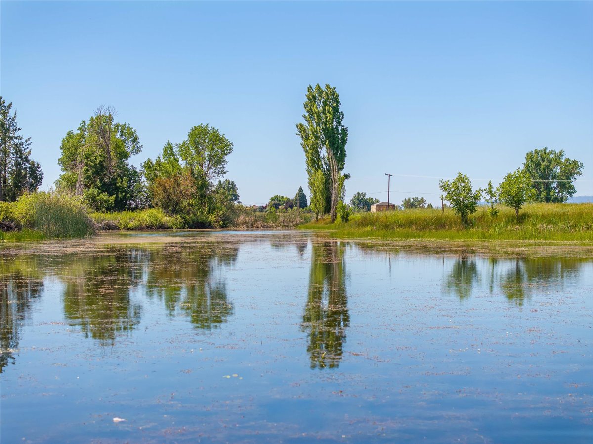 Mystic Mountain Ranch